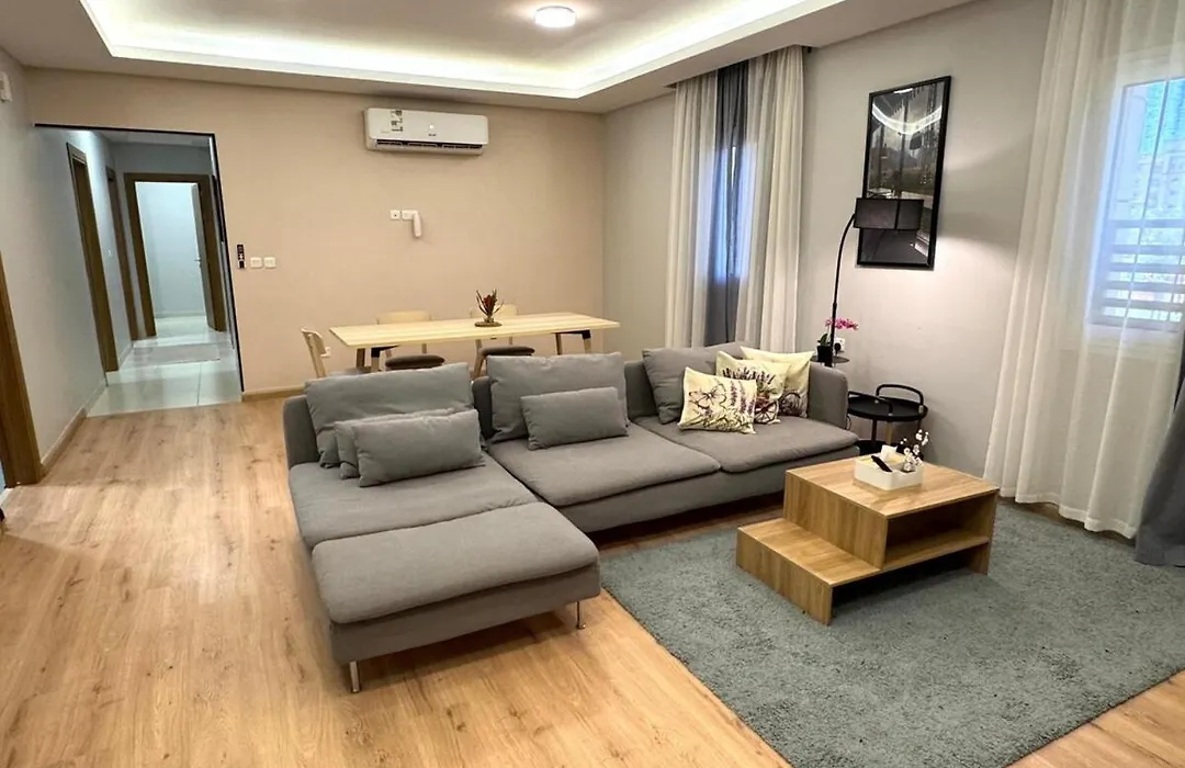 Mabaat-Executive 3Br- Sama Jeddah 609-1