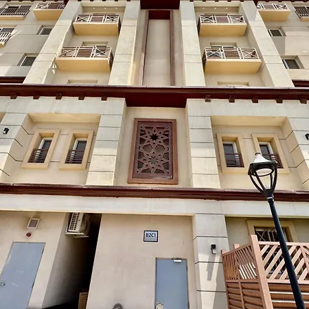 Mabaat-Executive 3Br- Sama Jeddah 609-2
