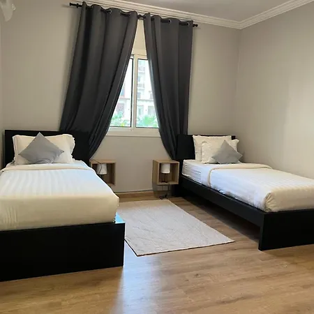 Mabaat-Executive 3Br- Sama Jeddah 609-3