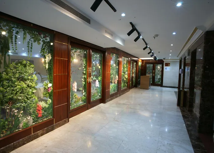 Roshan Al Azhar